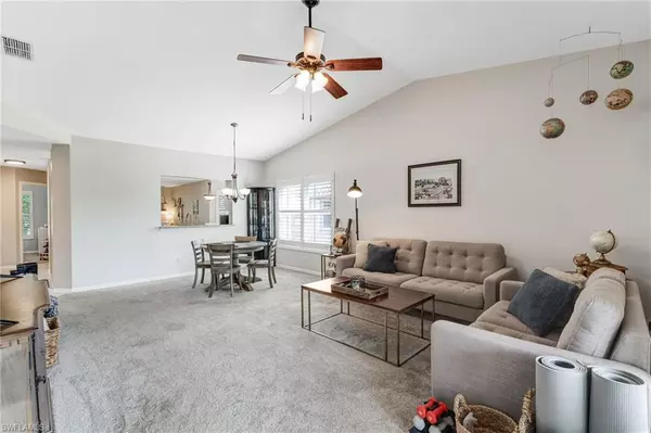 Fort Myers, FL 33919,14560 Daffodil DR #905