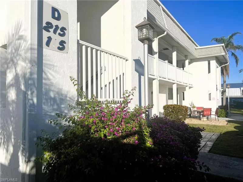 22375 Edgewater DR #217, Port Charlotte, FL 33980