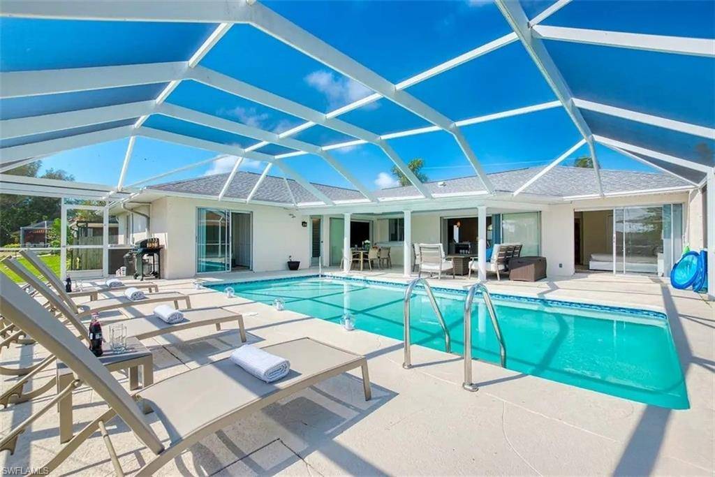 3211 SE 4th PL, Cape Coral, FL 33904