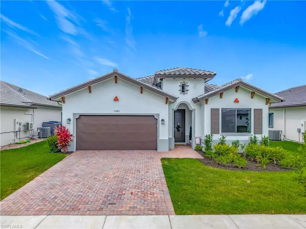 Ave Maria, FL 34142,5285 Marano DR