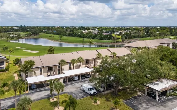 5825 Trailwinds DR #425, Fort Myers, FL 33907