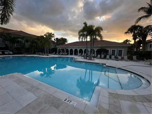 23420 Alamanda DR #204, Estero, FL 34135