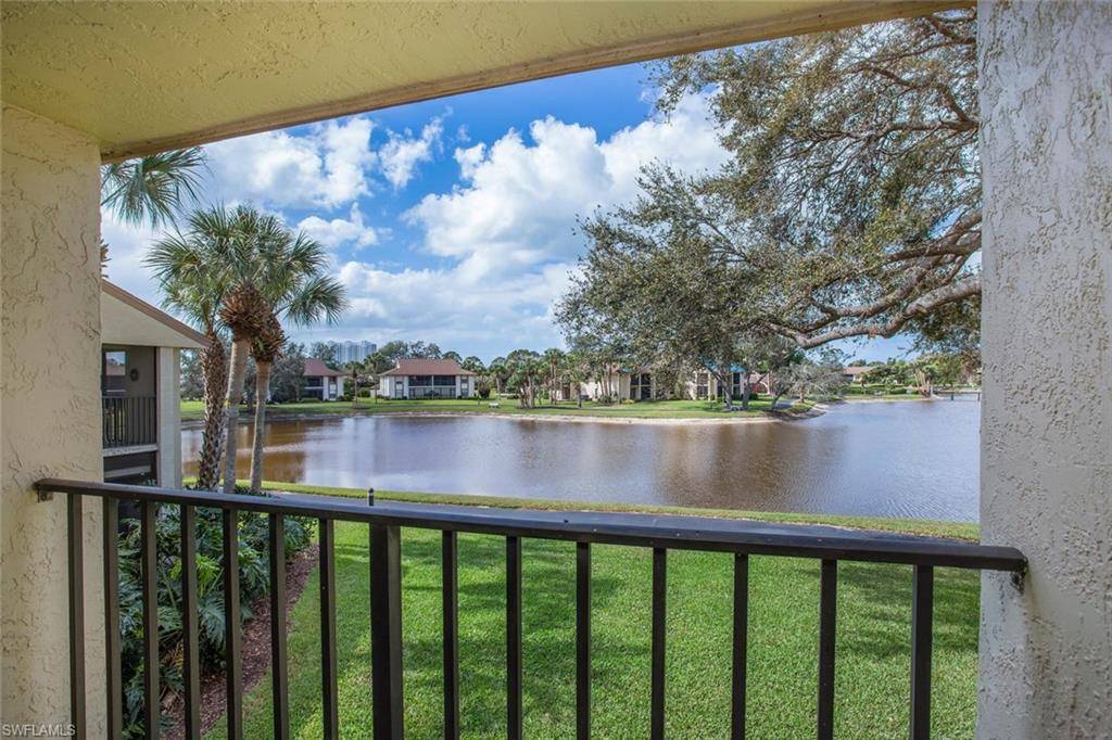 537 Lake Louise CIR #203, Naples, FL 34110