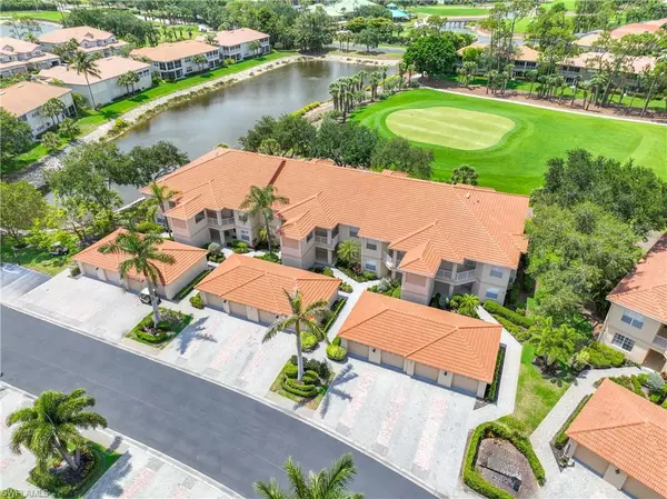 Naples, FL 34114,3965 Bishopwood CT E #101