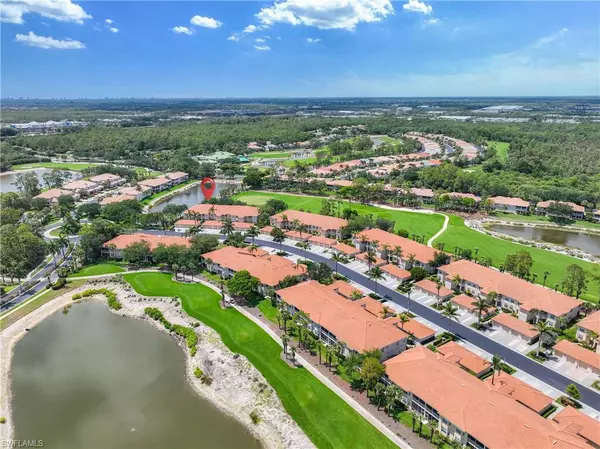 Naples, FL 34114,3965 Bishopwood CT E #101