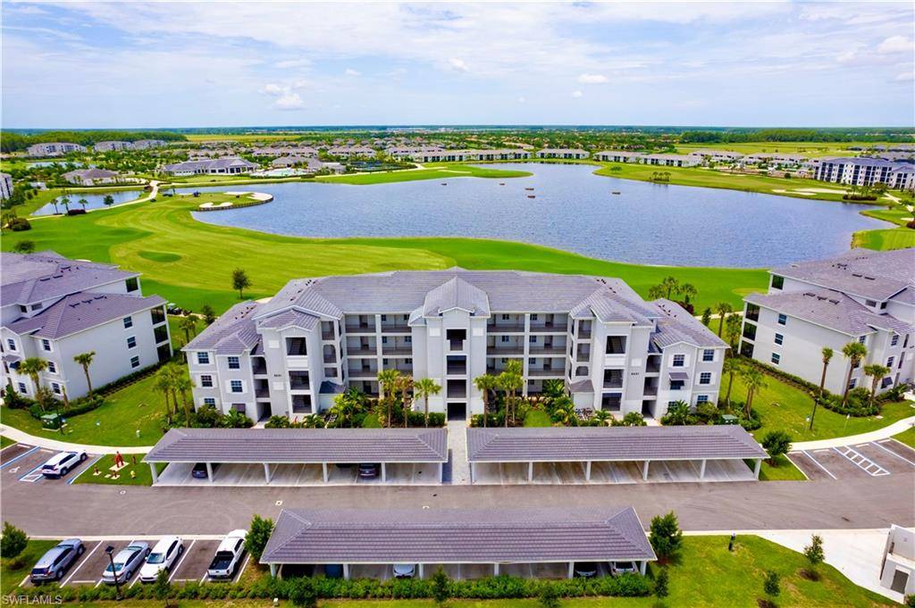 Ave Maria, FL 34142,5651 Double Eagle CIR #4342