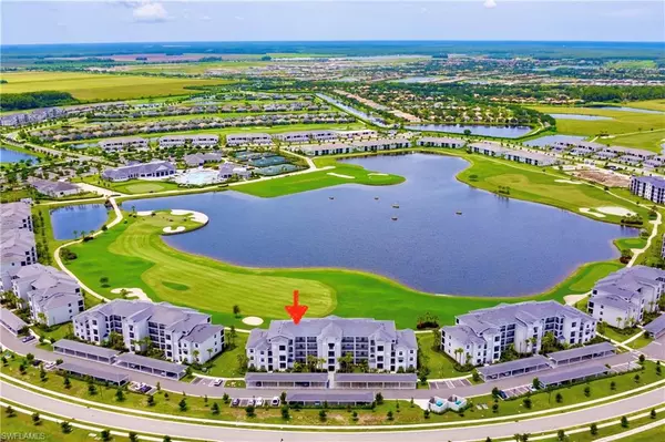5651 Double Eagle CIR #4342, Ave Maria, FL 34142