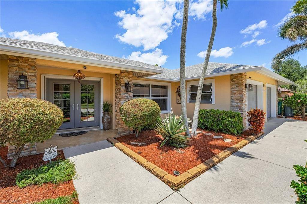 Naples, FL 34113,813 Saint Andrews BLVD