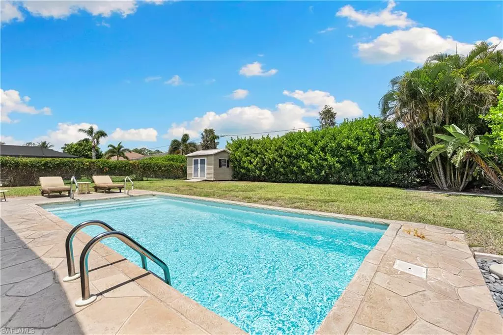 Naples, FL 34110,243 Willowick DR