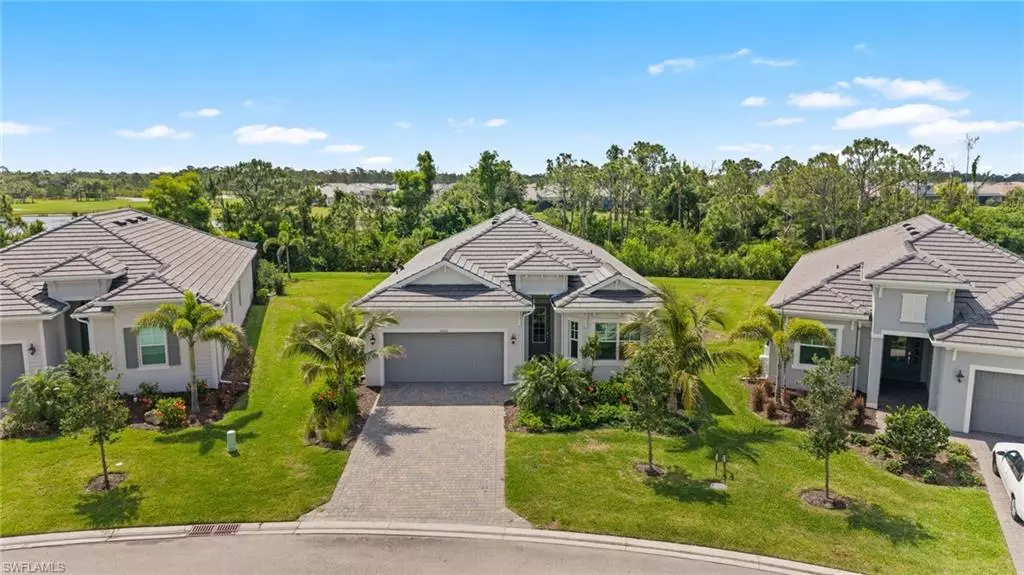 Punta Gorda, FL 33955,14860 Cherry Blossom WAY