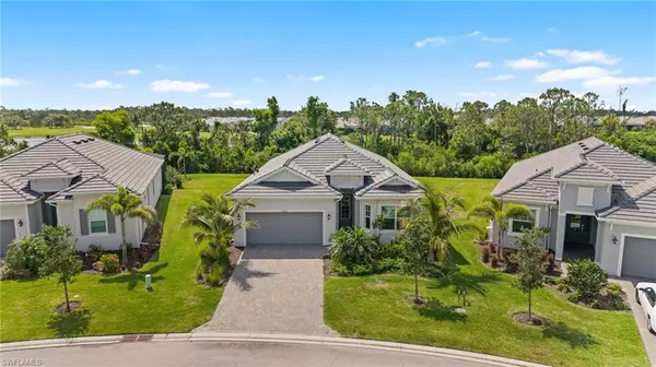 14860 Cherry Blossom WAY, Punta Gorda, FL 33955