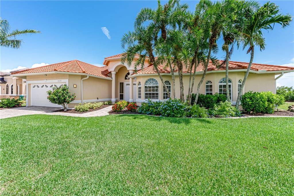 Cape Coral, FL 33914,2624 El Dorado PKWY W