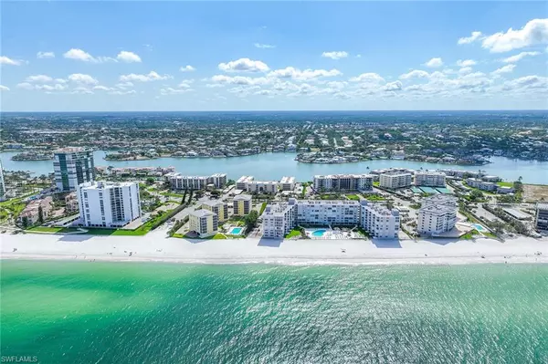 Naples, FL 34103,3443 Gulf Shore BLVD N #808