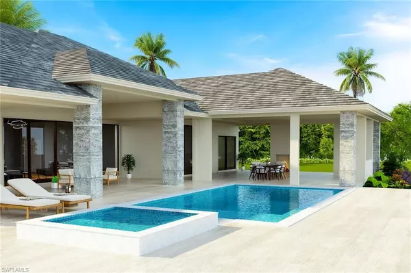 Marco Island, FL 34145,841 Scott DR