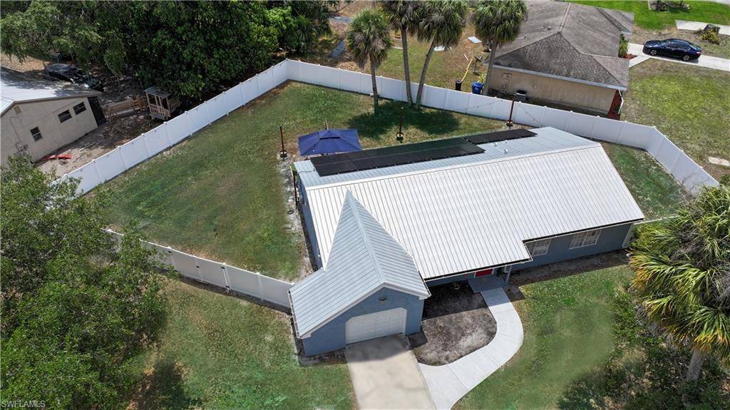 Labelle, FL 33935,4002 Cascade Ln