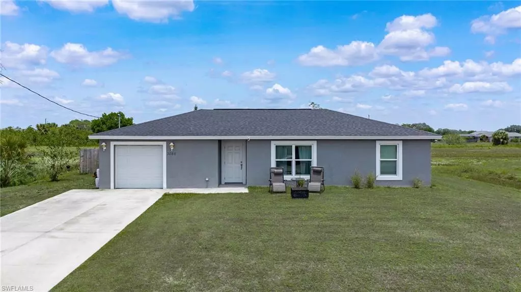 Labelle, FL 33935,3086 E Briarwood CIR
