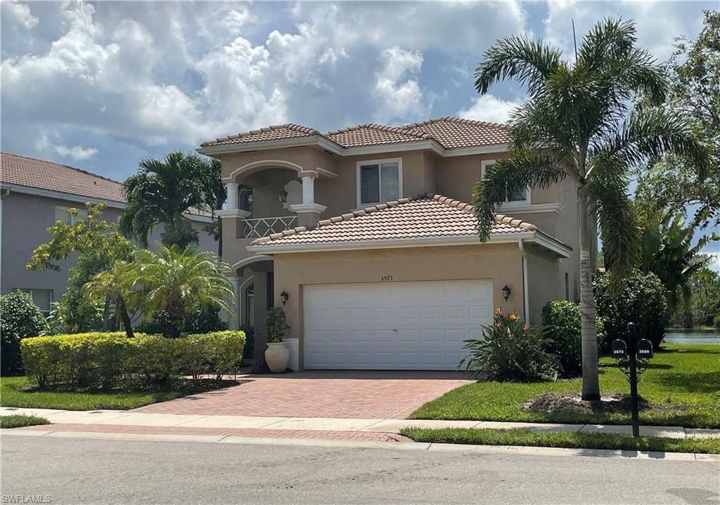 Cape Coral, FL 33909,3573 Malagrotta CIR