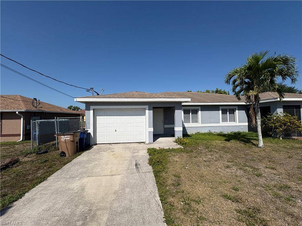 724 Harold AVE S, Lehigh Acres, FL 33973
