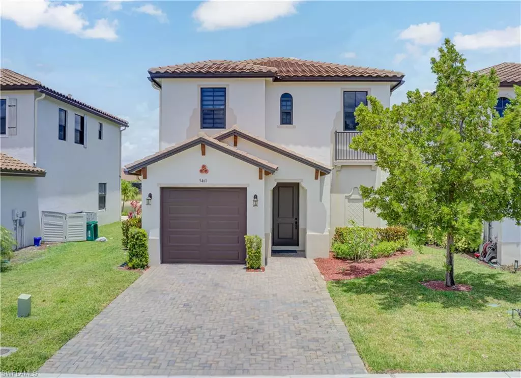 Ave Maria, FL 34142,5461 Soria AVE