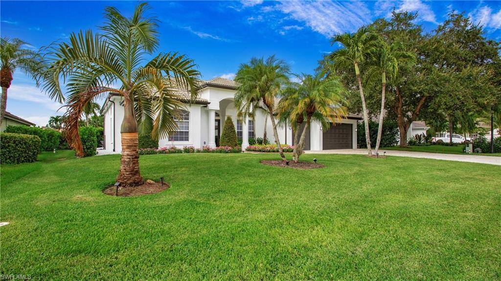 Naples, FL 34109,3936 Deep Passage WAY