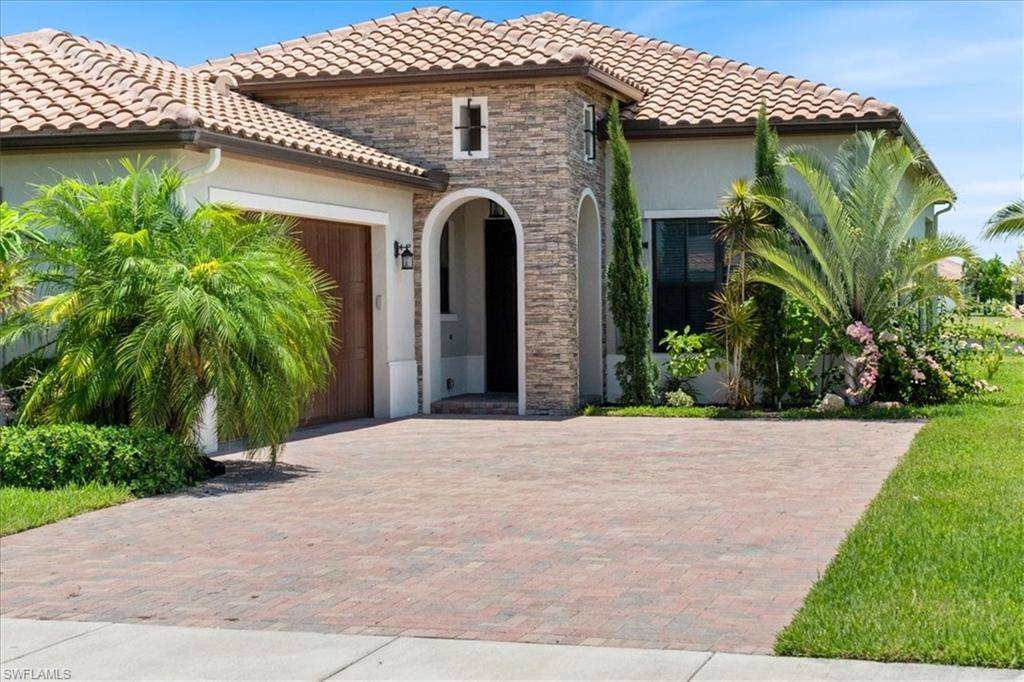 5134 Genoa ST, Ave Maria, FL 34142