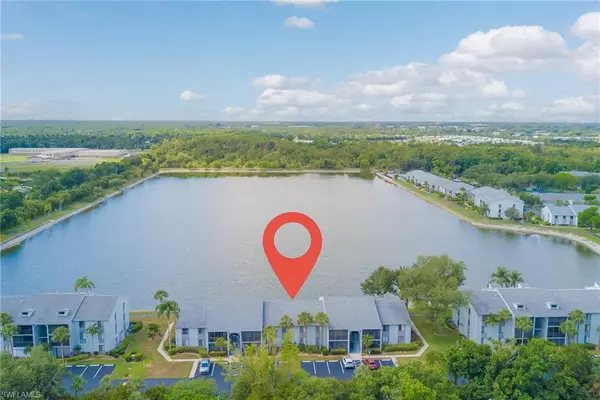 Fort Myers, FL 33905,9950 Sailview CT #14