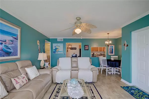 Fort Myers, FL 33905,9950 Sailview CT #14