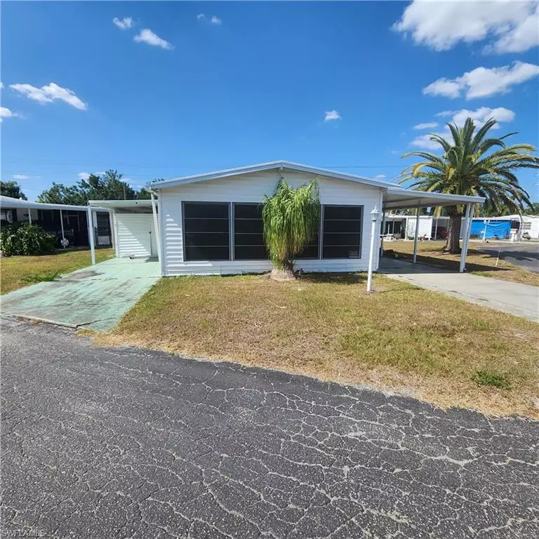 North Fort Myers, FL 33917,217 Fireball LN