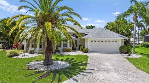 Cape Coral, FL 33990,2005 SE 21st ST