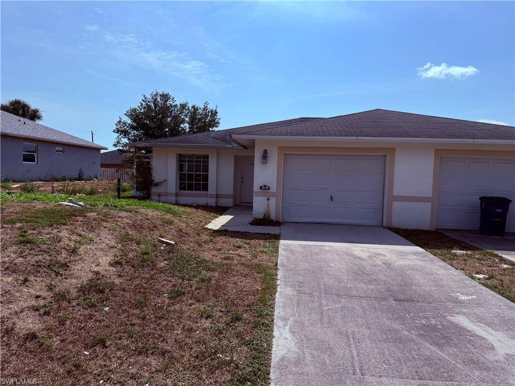 138 Gilbert AVE S, Lehigh Acres, FL 33973