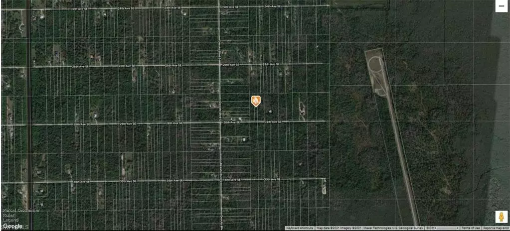 4671 28th AVE SE, Naples, FL 34117