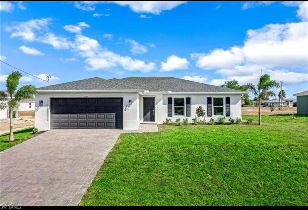 1617 NW 18th TER, Cape Coral, FL 33993