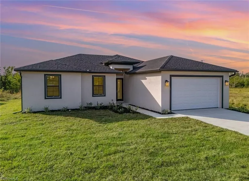 5818 Royal Okley LN, Bokeelia, FL 33922