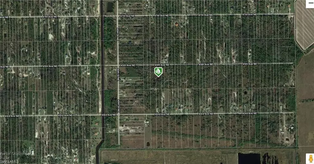 45th AVE NE, Naples, FL 34120