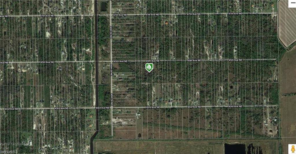45th AVE NE, Naples, FL 34120