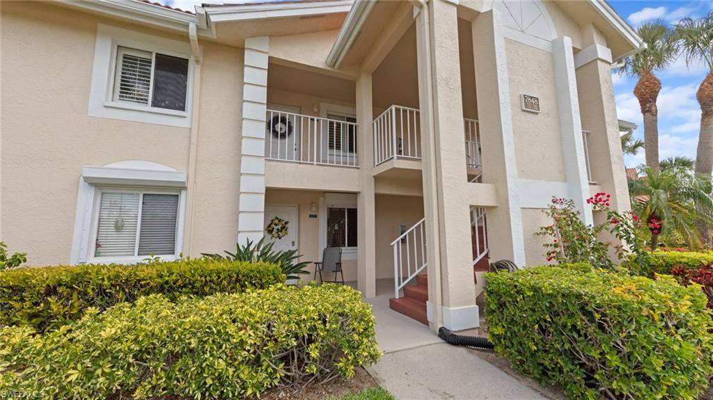 7848 Emerald CIR #203, Naples, FL 34109