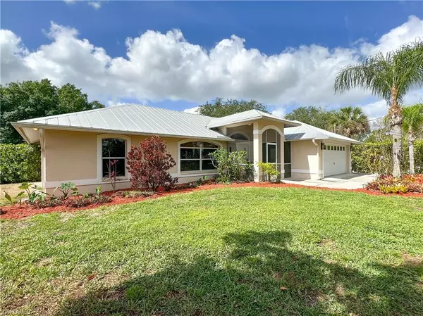 3790 35th AVE NE, Naples, FL 34120