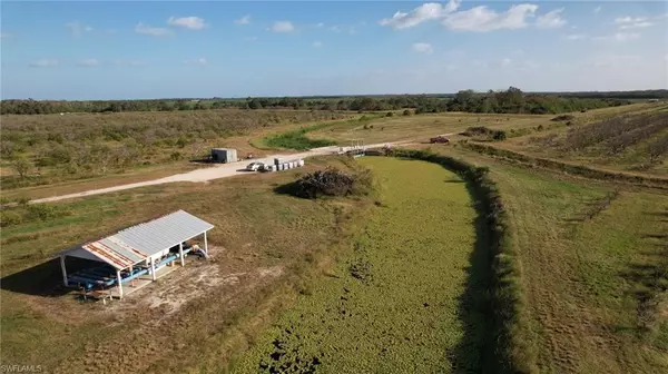 Moore Haven, FL 33471,State Road 78