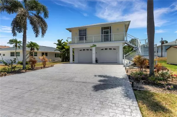 Bonita Springs, FL 34134,4471 Mariner RD