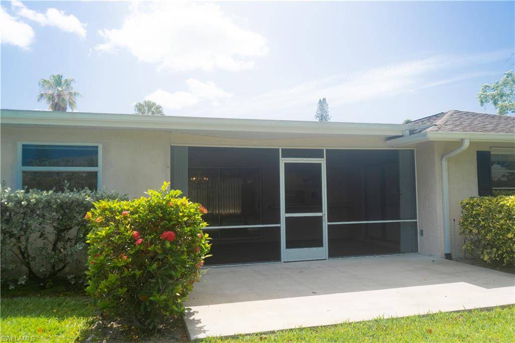 Naples, FL 34109,9805 Oxford ST