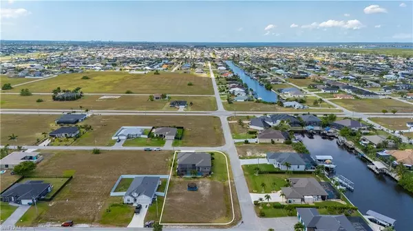 Cape Coral, FL 33993,3527 NW 8th TER