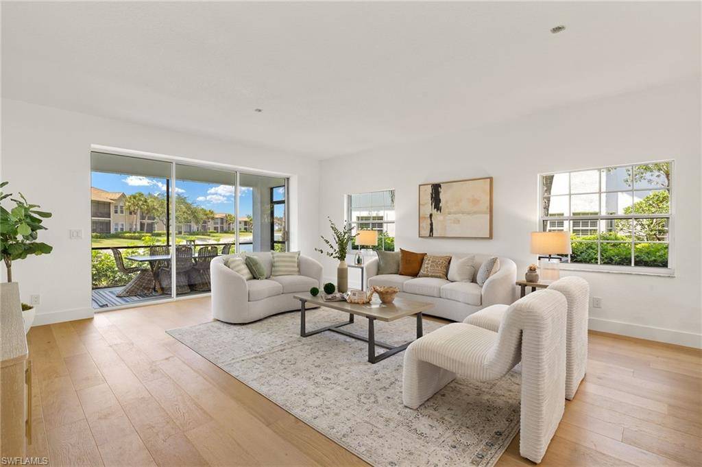 Naples, FL 34105,4485 Dover CT #1202