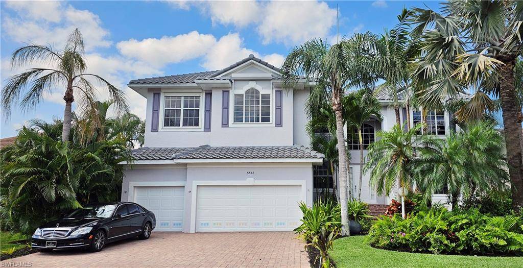 5541 Harborage DR, Fort Myers, FL 33908