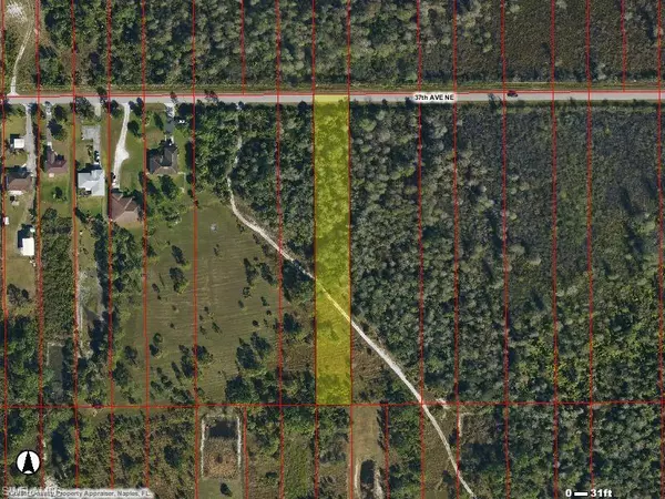 3340 37th AVE NE, Naples, FL 34120