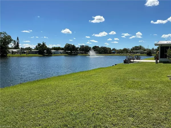 Naples, FL 34114,237 Eagle RD #237