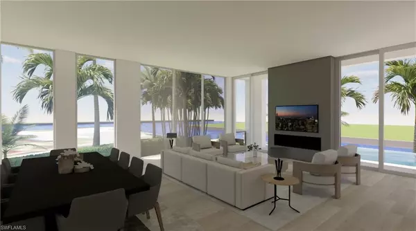 Naples, FL 34108,230 Seabreeze AVE