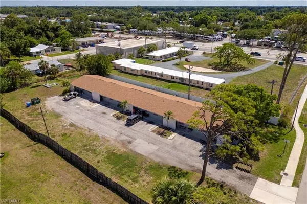 North Fort Myers, FL 33903,24 W Mariana AVE