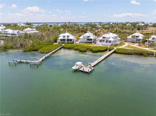 Useppa Island, FL 33024,504 Useppa island