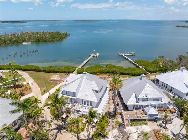 Useppa Island, FL 33024,504 Useppa island