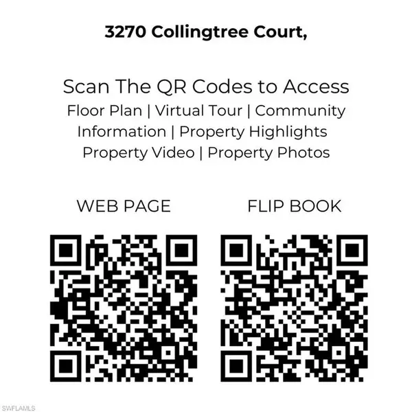 Naples, FL 34105,3270 Collingtree CT